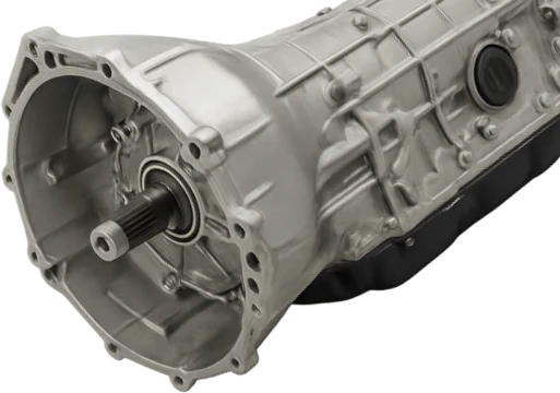 Transmission Coupon